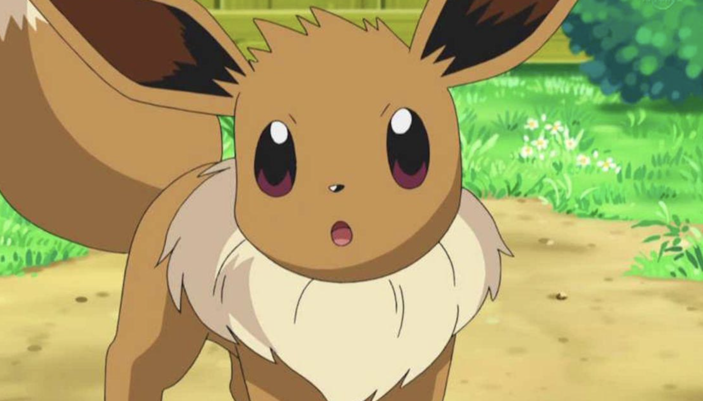 New Pokemon Leak Reveals an Axed Eevee Evolution