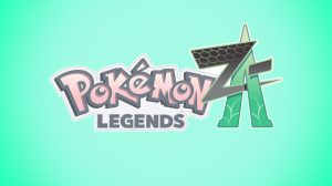 Pokemon Legends: Z-A Leak Includes Two New Mega Evolutions