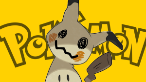 Pokemon Leak Finally Reveals What’s Under Mimikyu’s Disguise