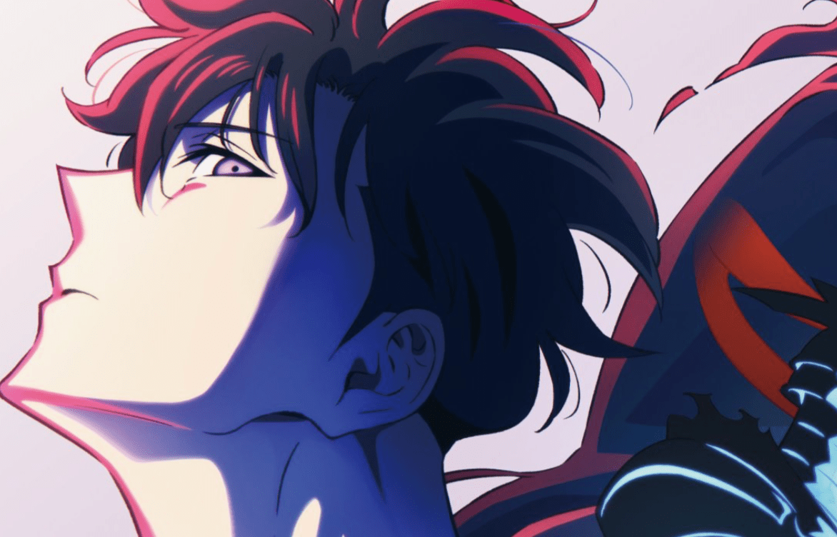 Solo Leveling: ReAwakening Movie Announced ComicBook com Solo Leveling: ReAwakening Movie Announced ComicBook com