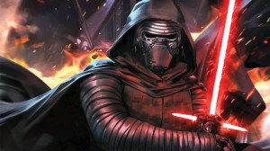 Star Wars Is Bringing Back Kylo Ren for Legacy of Vader Event