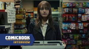 Sweetpea Star Ella Purnell Talks Bringing the Serial Killer to Life