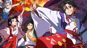 The Elusive Samurai Season 2 Announced