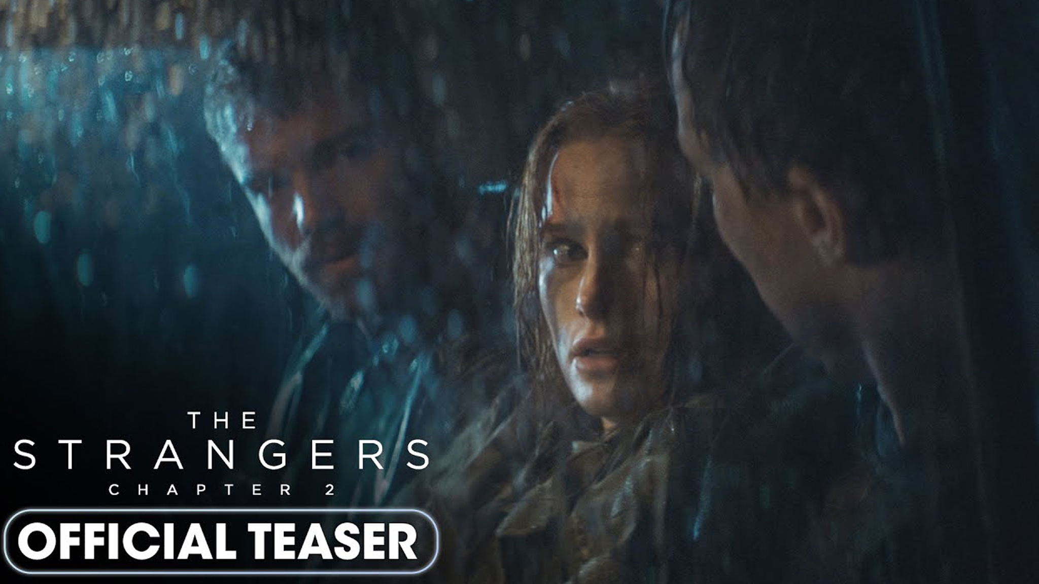 The Strangers: Chapter 2 Archives - ComicBook.com