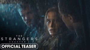 First The Strangers: Chapter 2 Teaser Reveals What’s Next for the Trilogy