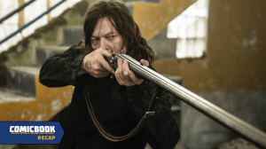 Daryl Dixon: The Book of Carol Recap: “Moulin Rouge”