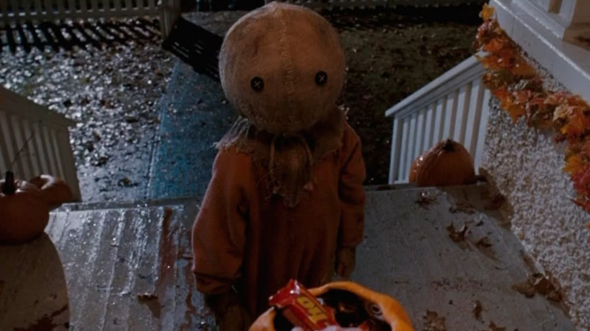 Trick 'r Treat Director Promises Sequel Is "Not Dead by Any Stretch