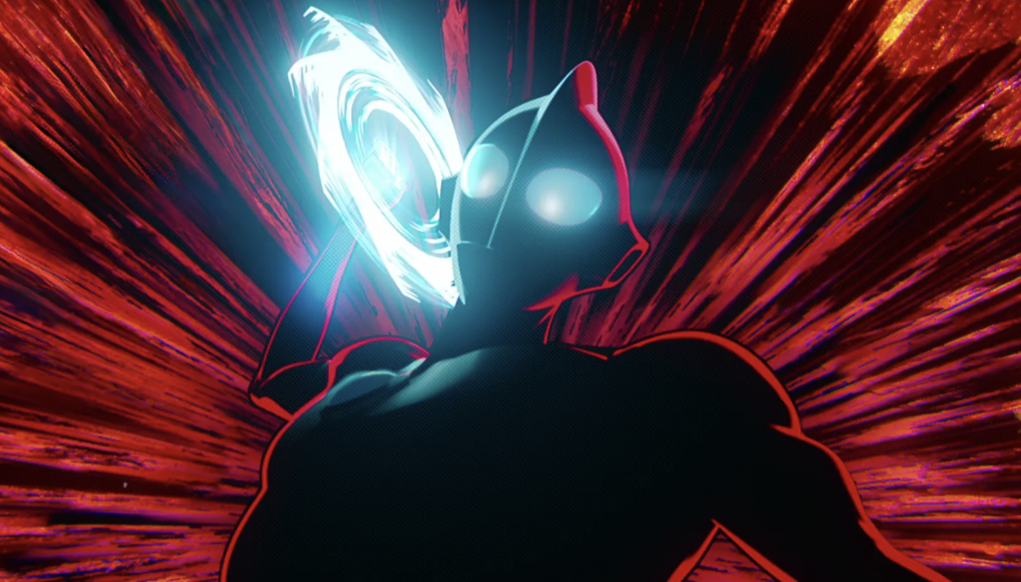 Ultraman: Rising Director Divulges  Details About the Film’s Sequel