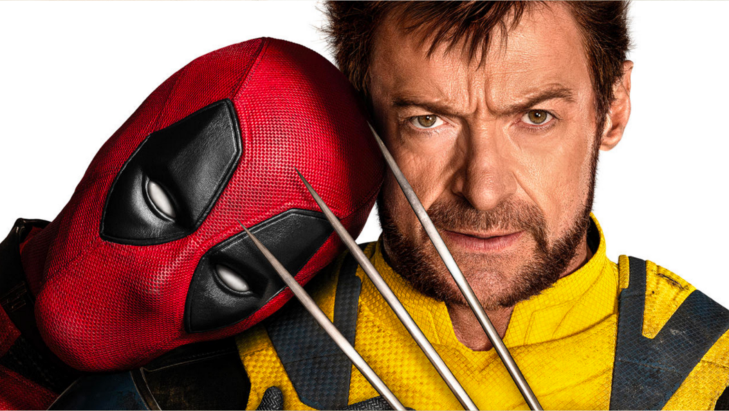 Deadpool & Wolverine streaming on Disney+