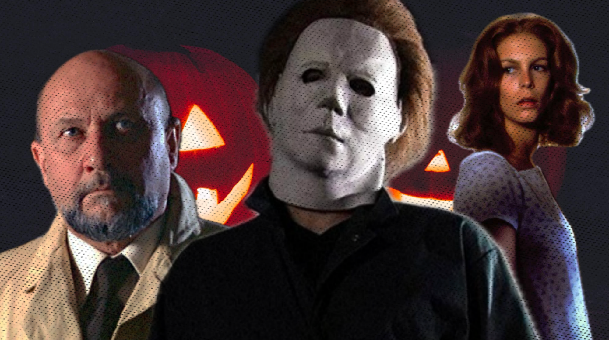 Halloween Movie Franchise Marathon Schedule