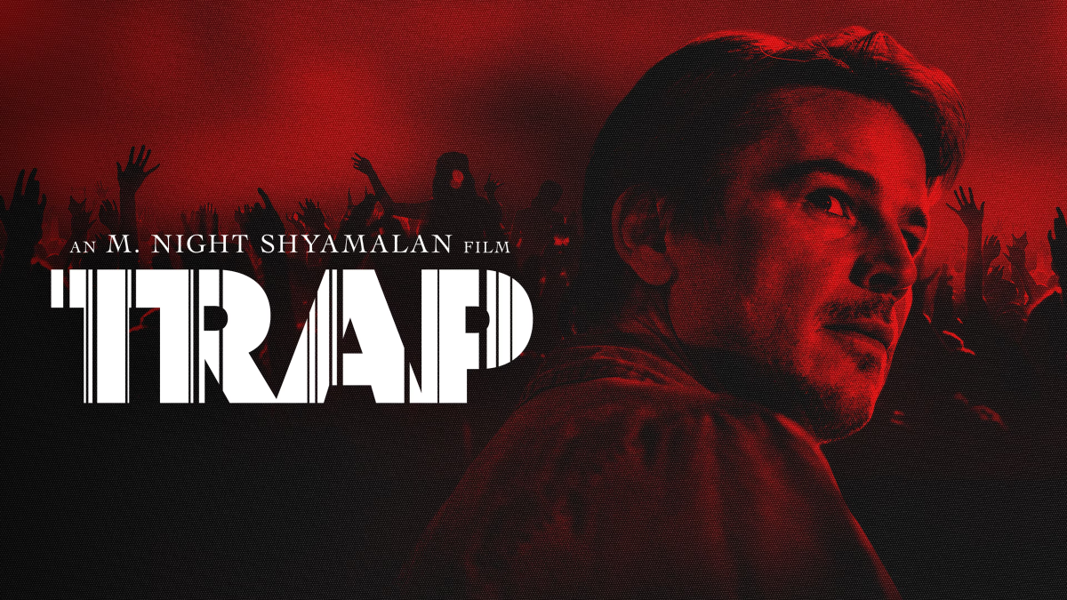 How to Watch Trap and More M. Night Shyamalan Movies Online