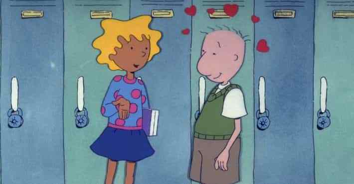 Doug Rugrats Other '90s Nickelodeon Cartoons That Should Get a Movie After Rugrats ...
