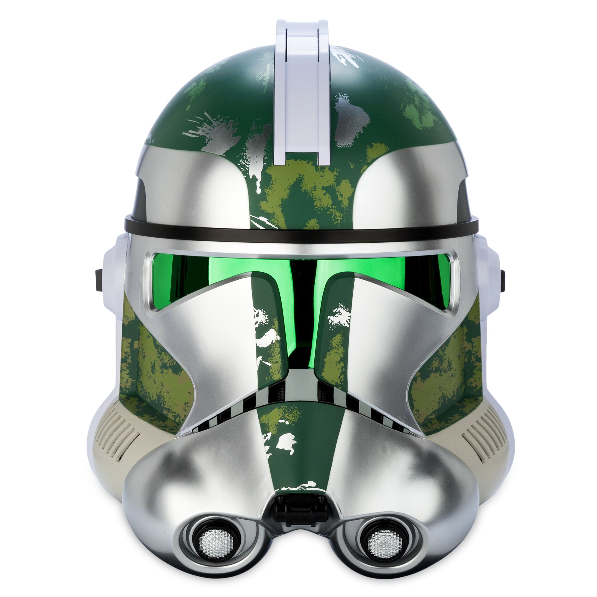 Star Wars Commander Gree Helmet And Black Series Set Drop On November 17th (Exclusive)