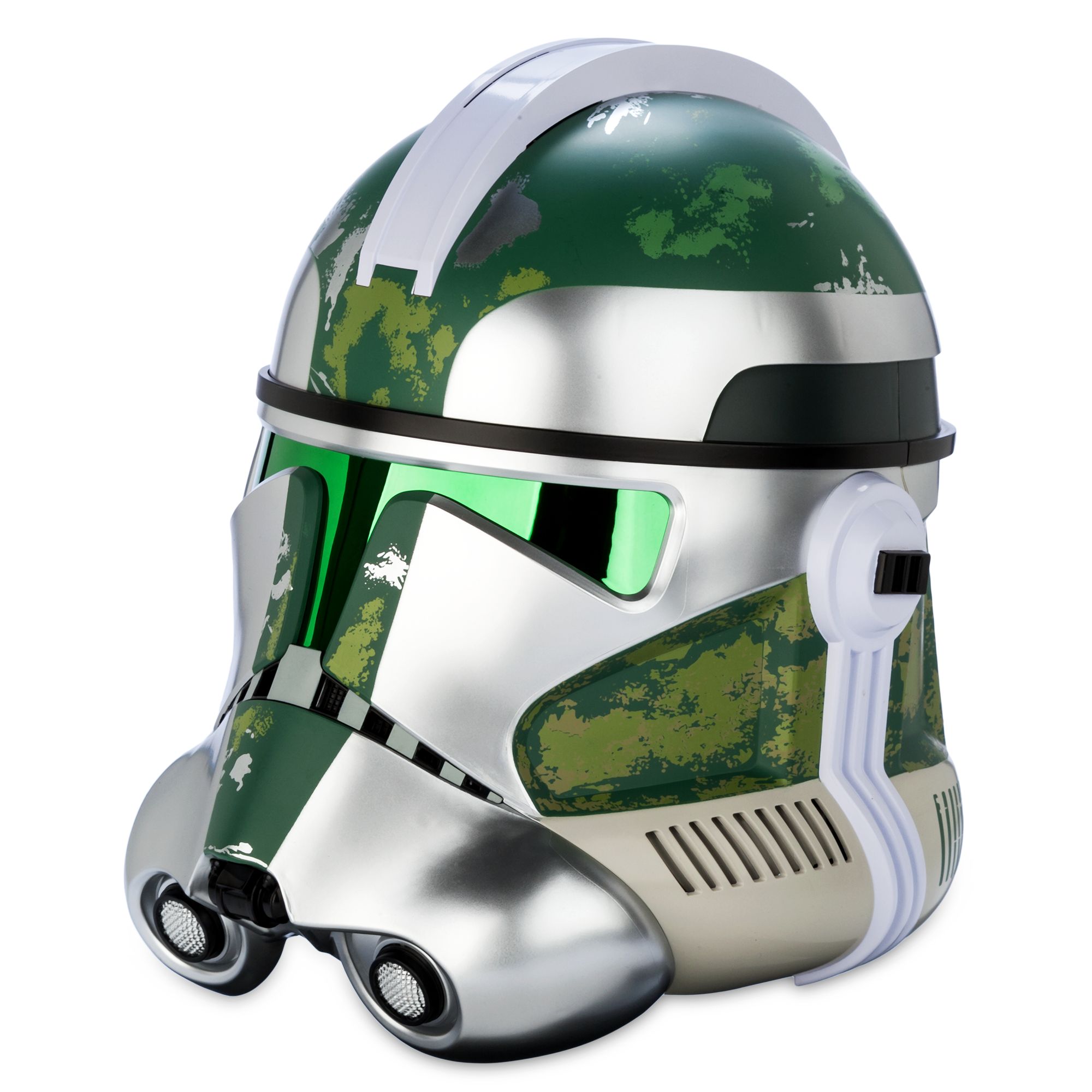 Star Wars Commander Gree Helmet And Black Series Set Drop On November 17th (Exclusive)