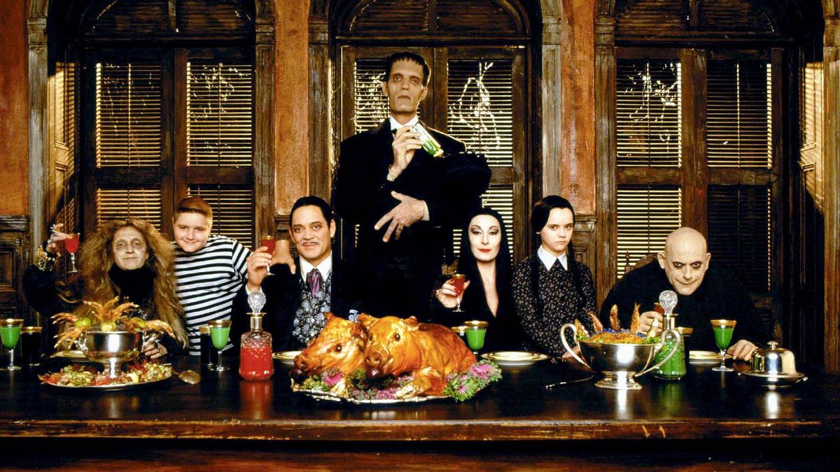 These Are the Highest Rated Thanksgiving Movies According to Rotten Tomatoes