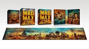 Mad Max 4K Blu-ray Black Friday Deals Are On:  Furiosa Is Only $13