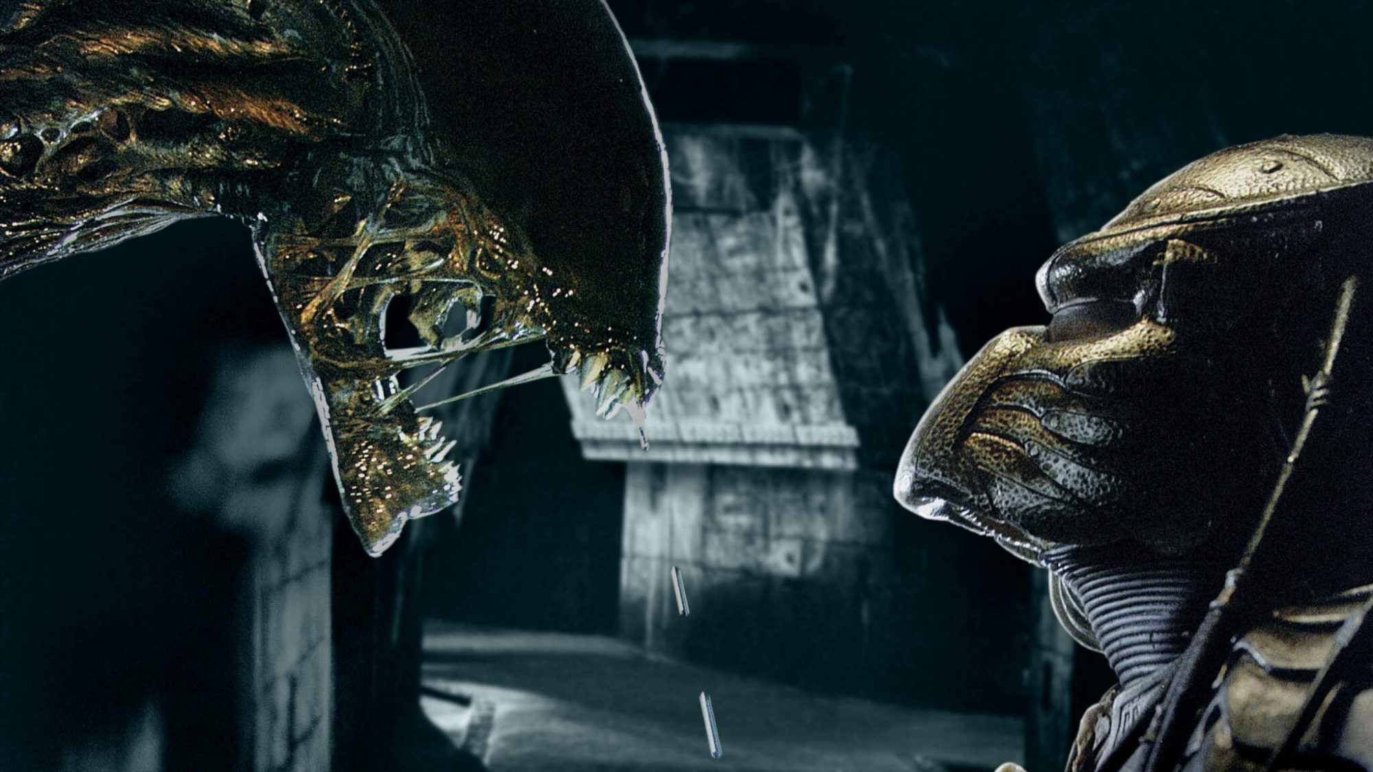 Alien vs. Predator: Ranking Every Film in Both Franchises