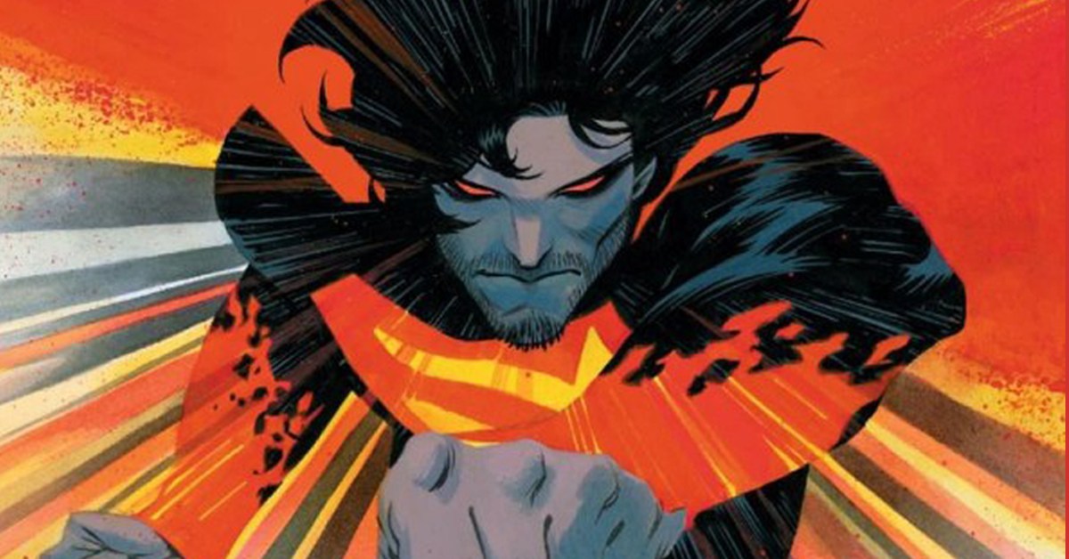 Absolute Superman's New DC Origin and Earth Status Quo Explained ...
