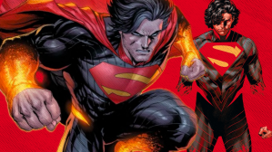 Absolute Superman: Kal-El’s Suit and New Solar Powers Make the Man of Steel Stronger Than Ever