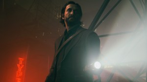 Alan Wake 2 Update Released With The Lake House DLC Fixes