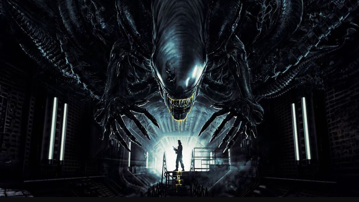 Alien: Romulus is Now Streaming – And There’s A Prequel Too!