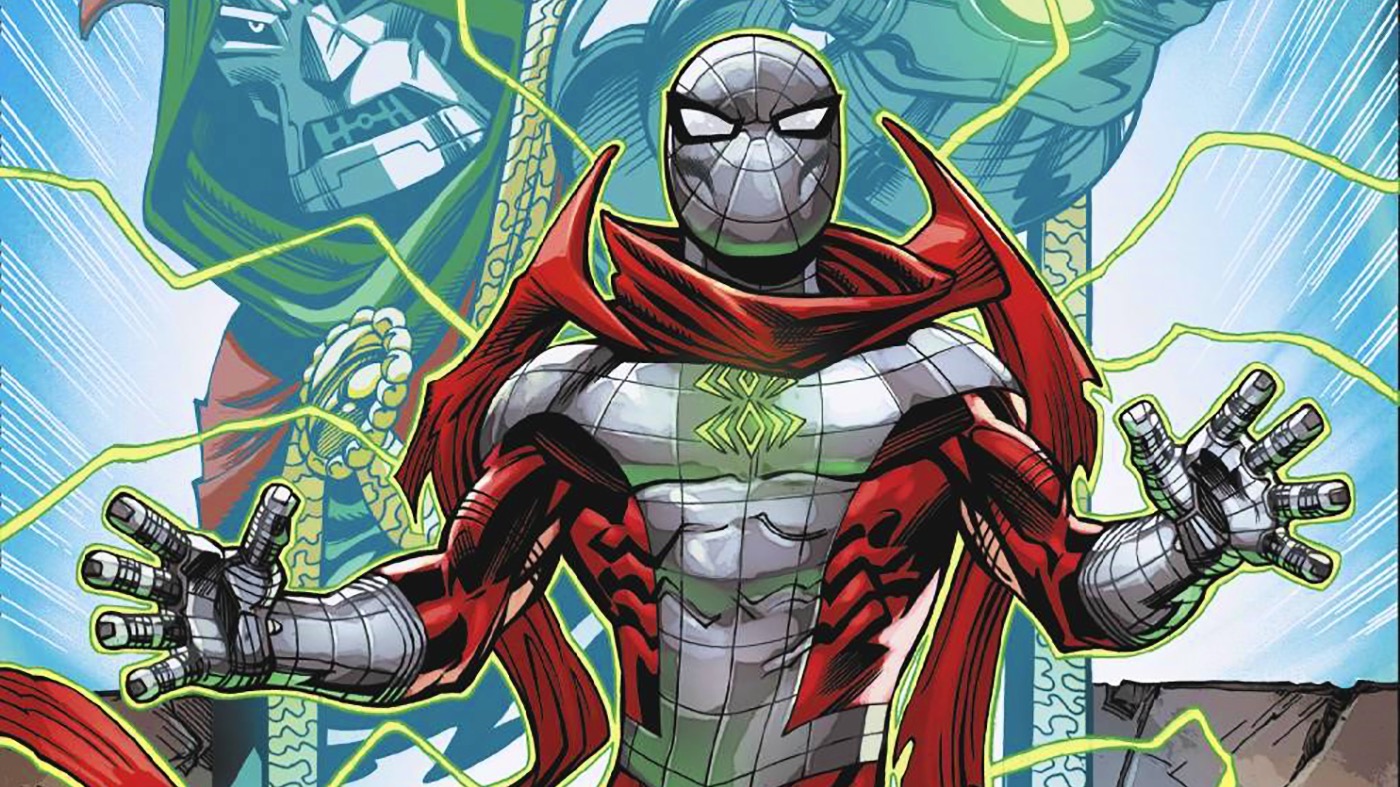 Marvel Teases Spider-Man Dies (Again) in Crossover With the X-Men