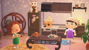 Animal Crossing Has New Competition, According to a New Leak