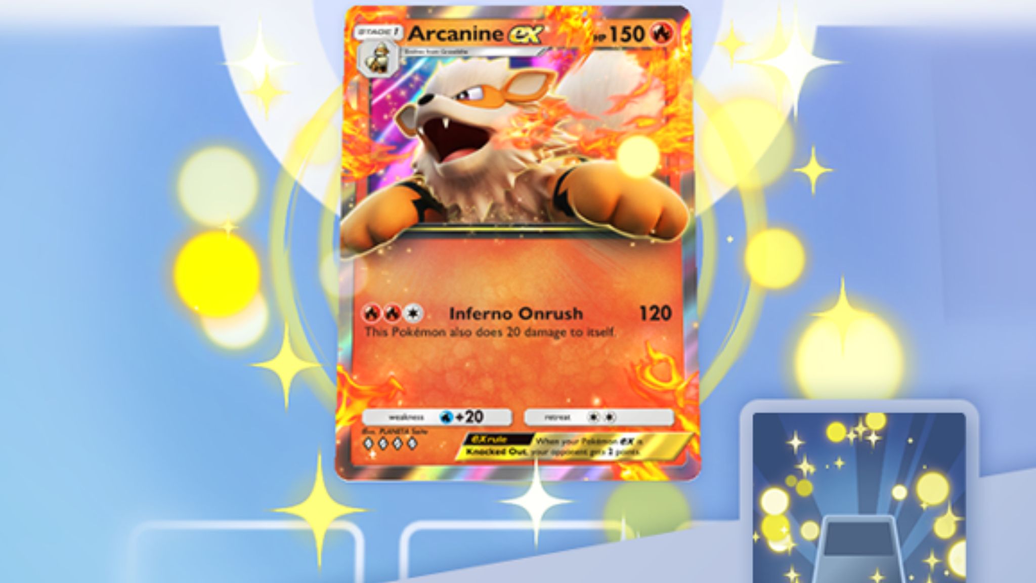 Pokemon TCG Pocket First Mass Outbreak Event Gives Free Wonder Picks & Exclusive EX Flair