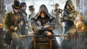 Assassin’s Creed Syndicate Gets Huge 4K, 60fps Upgrade on PS5 and Xbox Series X/S