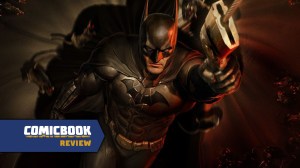 Batman: Arkham Shadow Review: VR Enhances the Classic Arkham Formula