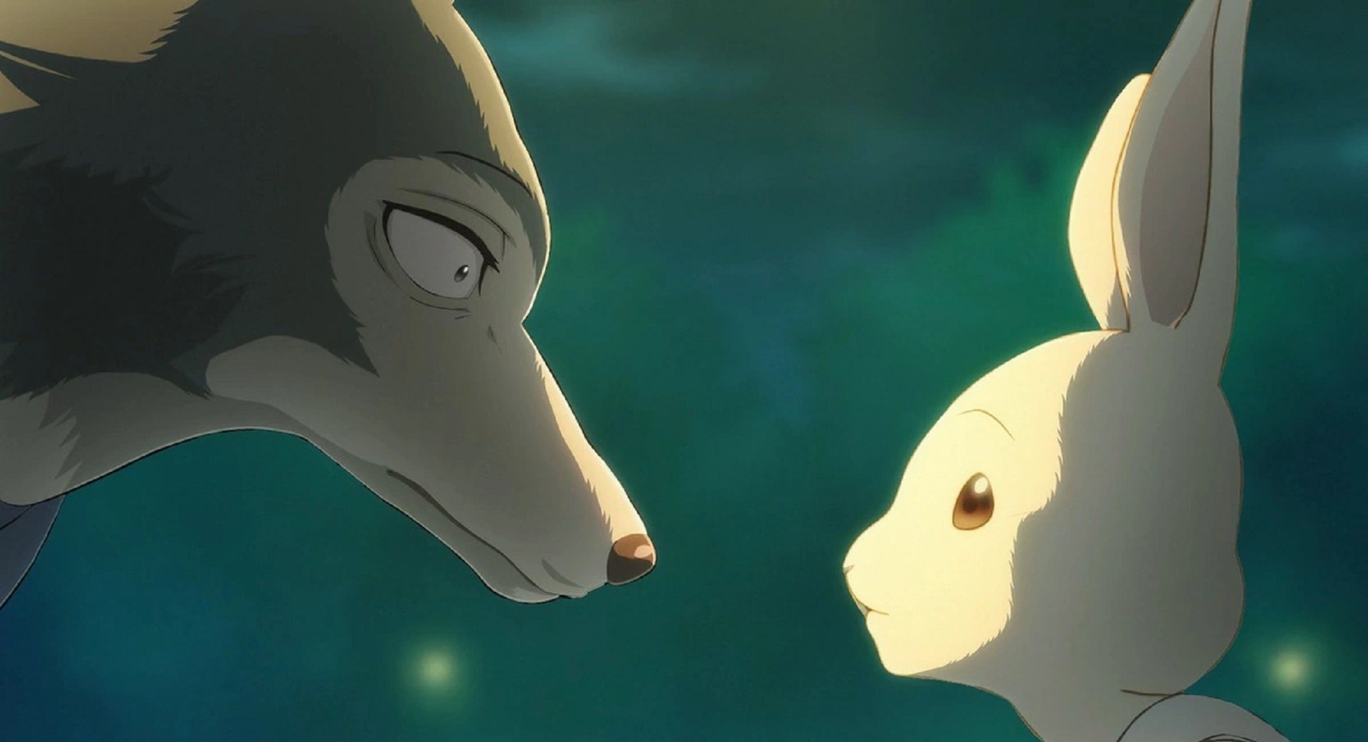 Death Note Beastars 2 Years Later, Acclaimed Shonen Creator Returns With a New Story ...