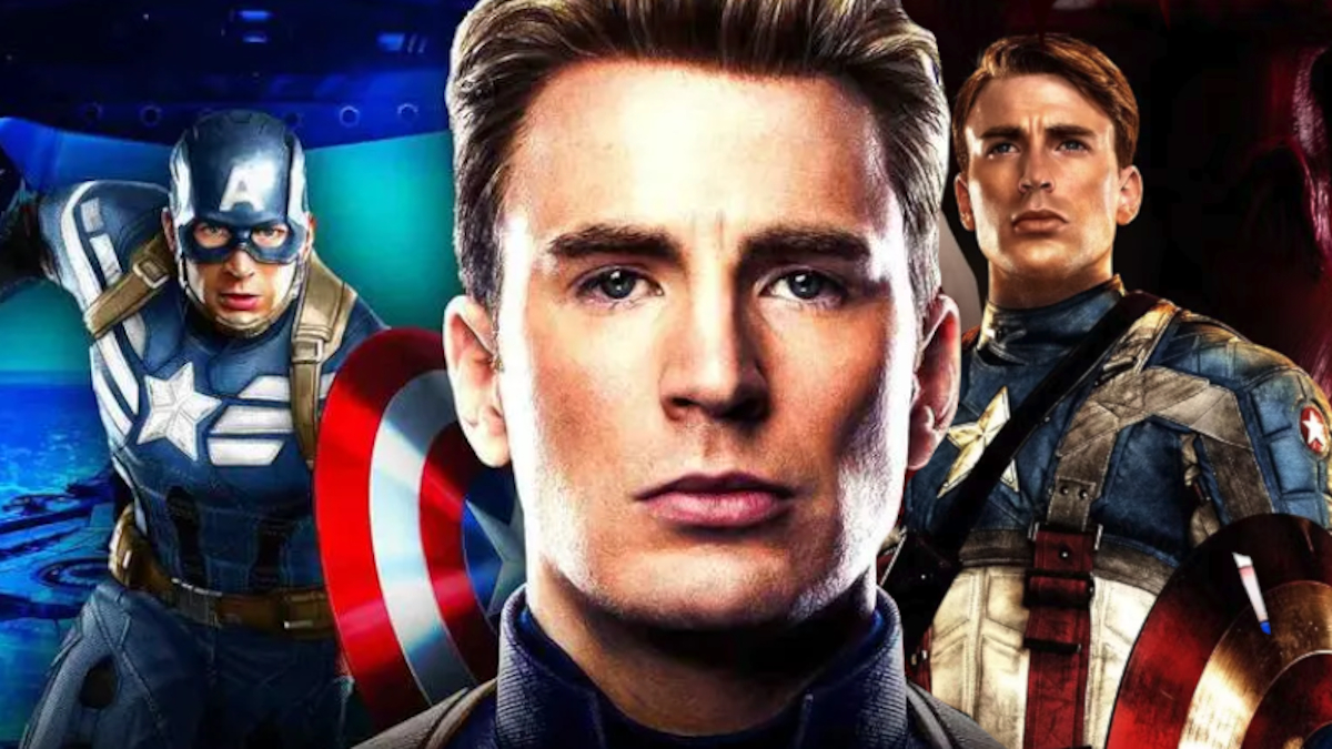 Captain America’s 10 Best Moments in the MCU