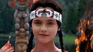 Addams Family Values Is Actually the Best Thanksgiving Movie