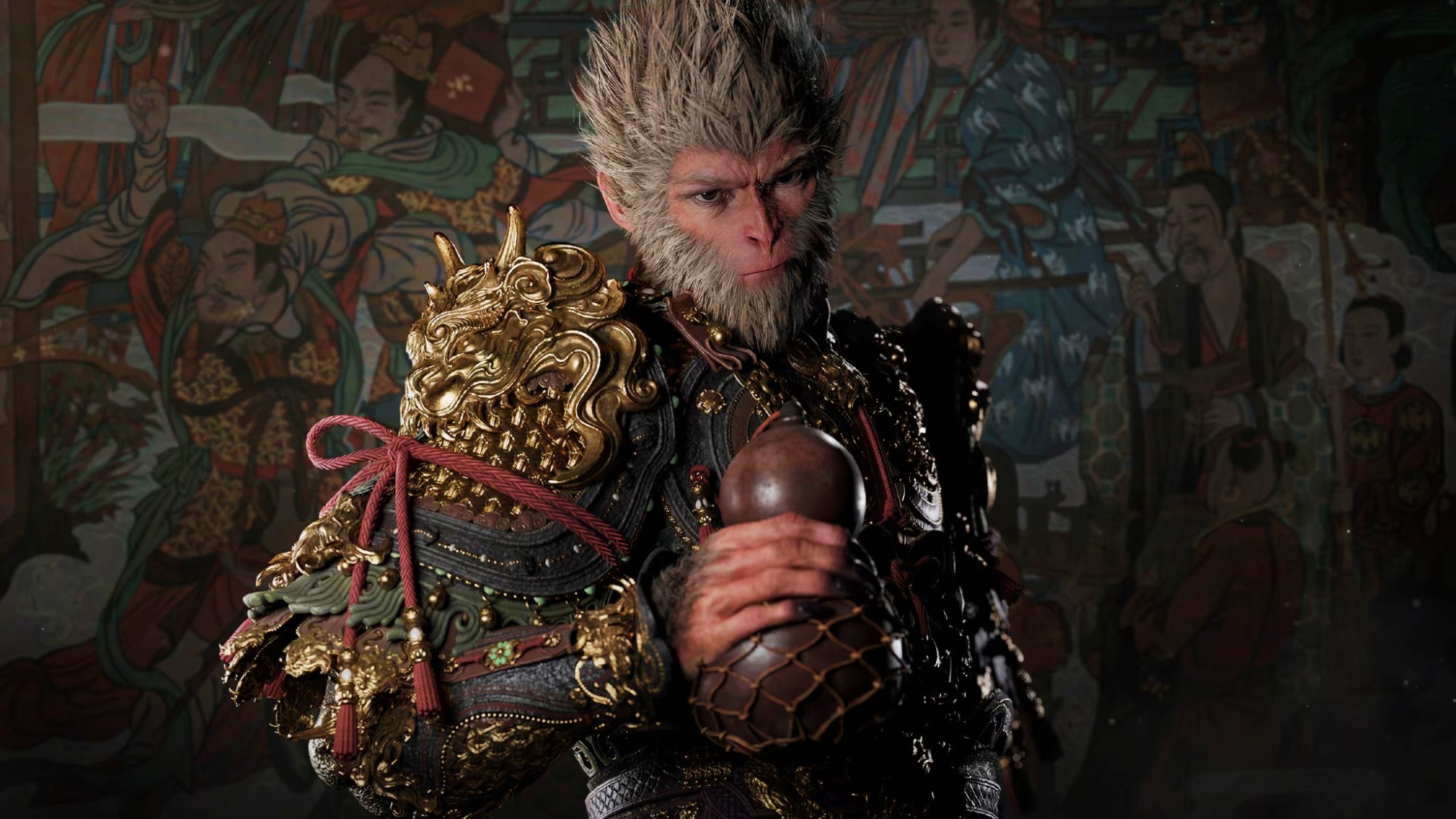 Wukong Doesn’t Deserve a Game Awards GOTY Nomination (And Here’s Why)