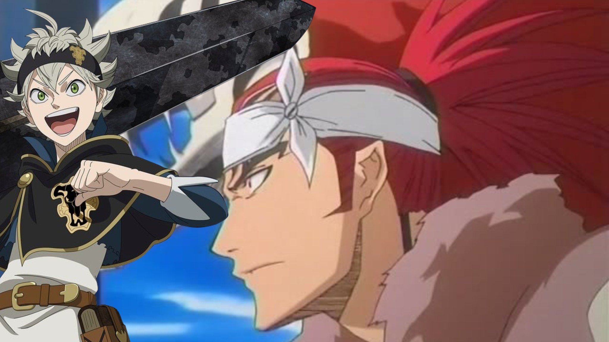 Black Clover Reveals Sister Lily's Saddest Scene Yet - ComicBook.com
