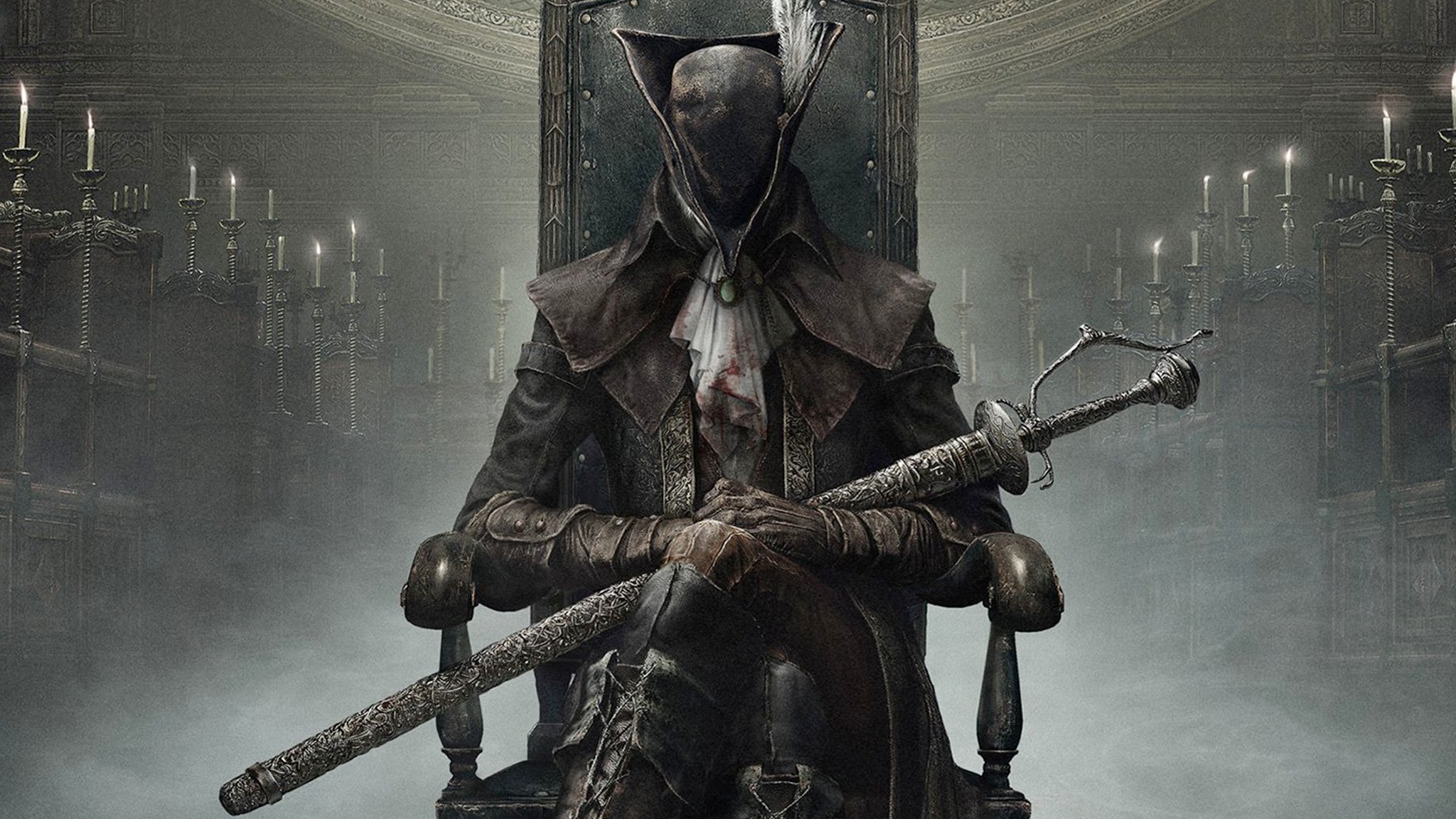 Bloodborne 60FPS Fan Mod Shut Down by PlayStation - ComicBook.com