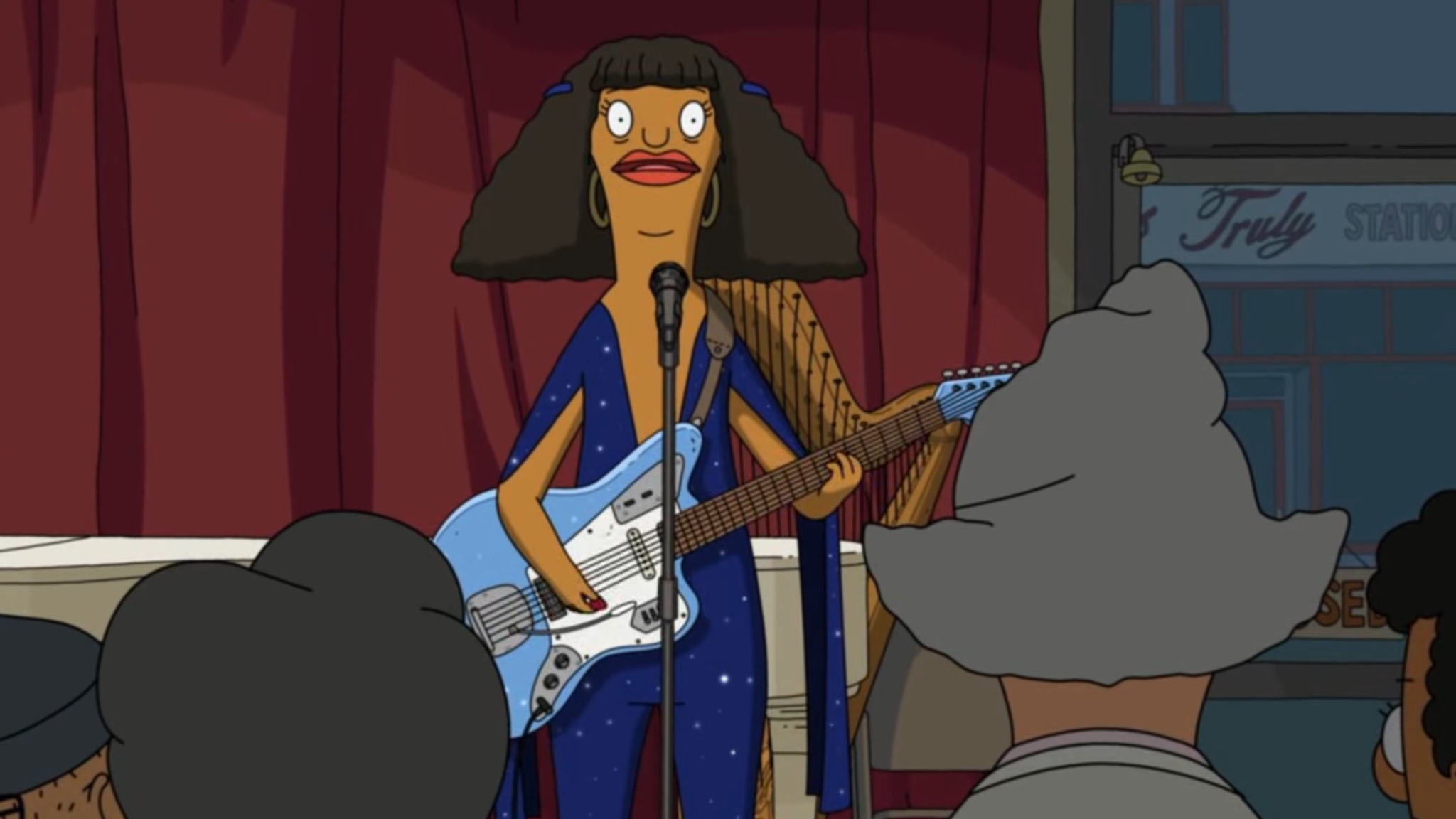 Bob's Burgers Finally Puts the Spotlight On One of Its Best Hidden Gems