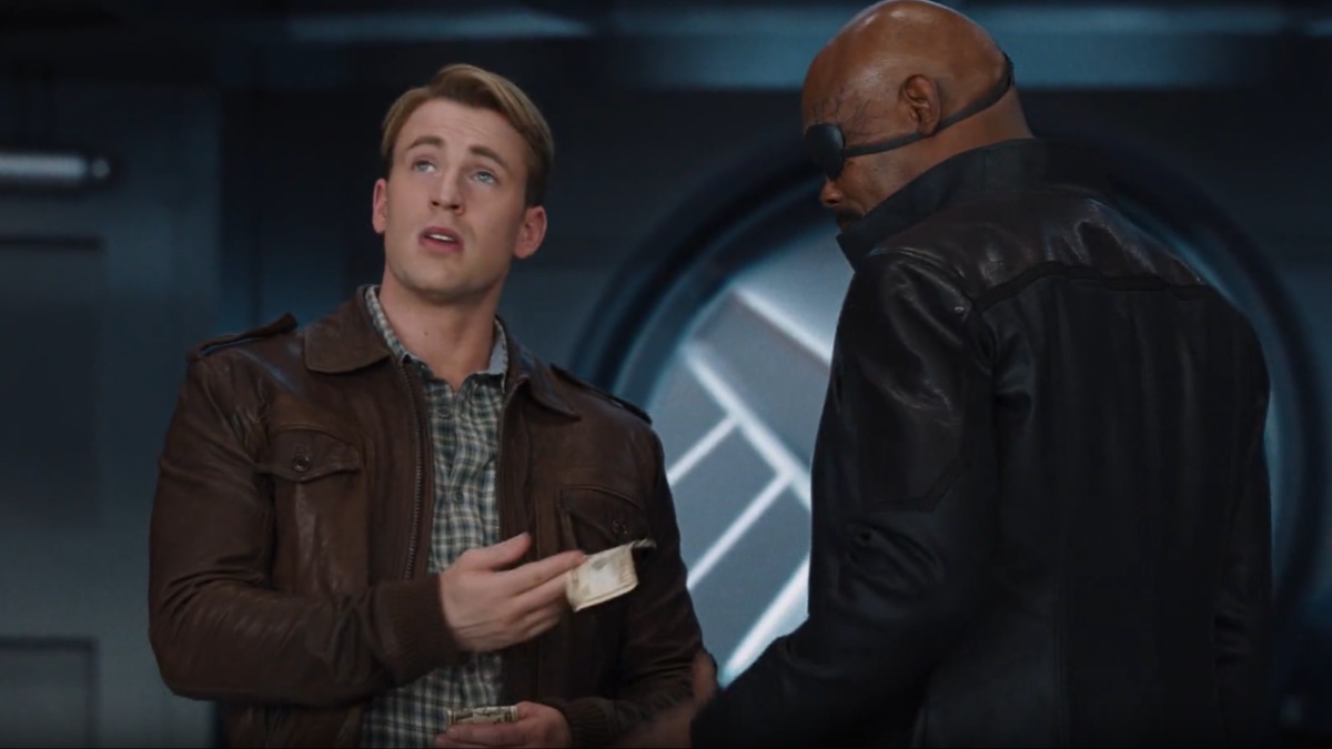 Captain America’s 10 Best Moments in the MCU