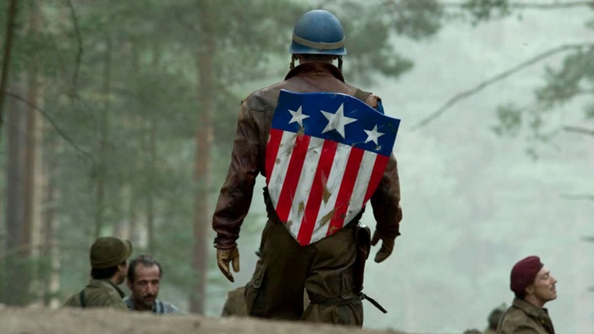 Captain America’s 10 Best Moments in the MCU