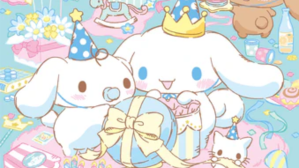 Sanrio Set to Lose One of Its Most Iconic Character Designers