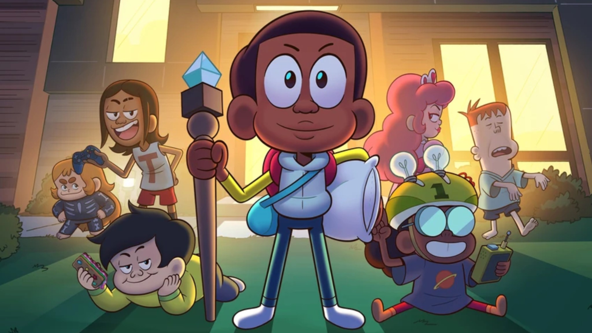 Craig of the Creek Sets 2025 Release Date for Final Episodes