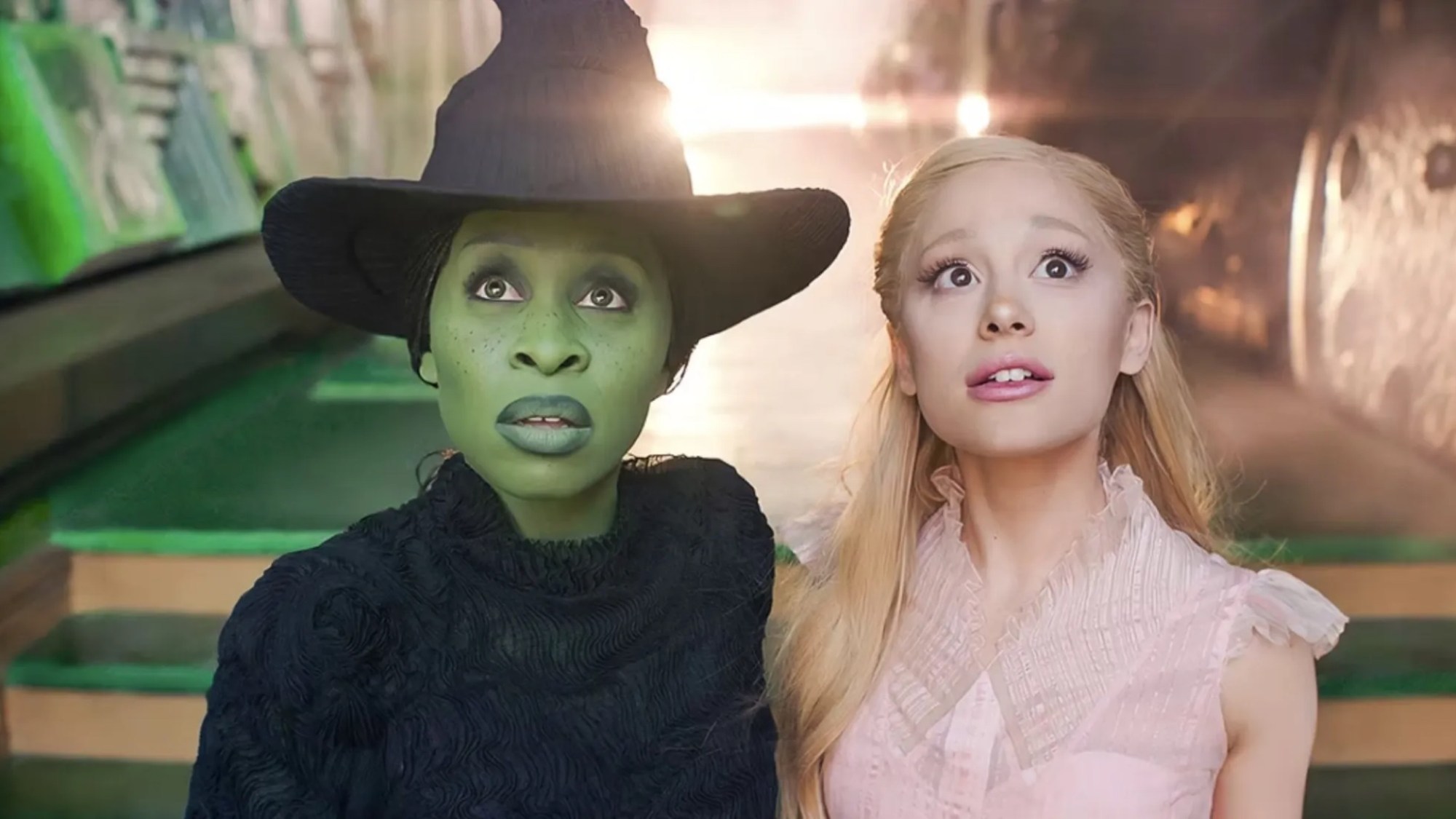 Wicked Director Reveals Intense Schedule For Those Surprise Cameos