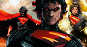 DC’s Absolute Superman #1: Meet the New Man of Steel