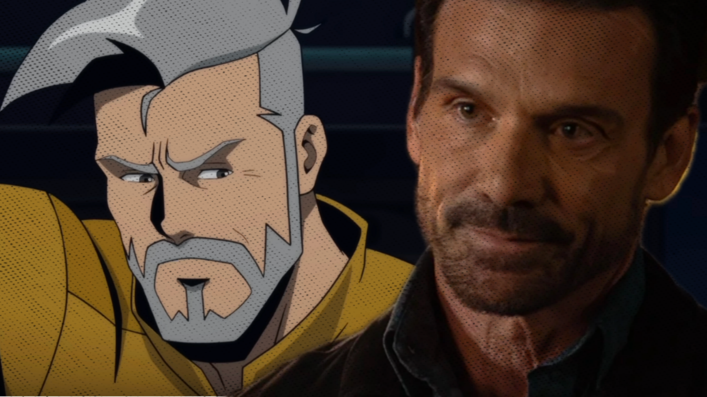 Peacemaker'S "Porky'S" Past Is Key To Understanding The New Dcu (Wonder Woman, Flash Included!) - 9bgm13e