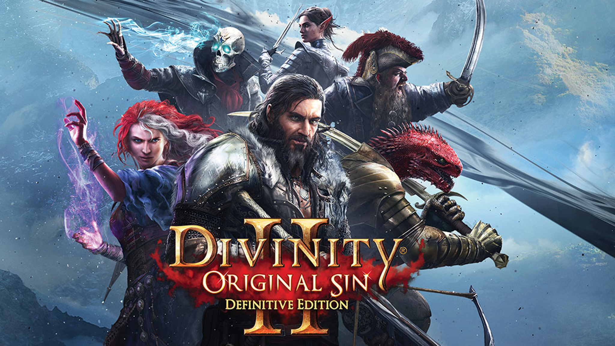 Divinity: Original Sin 2 – Definitive Edition May Have Leaked