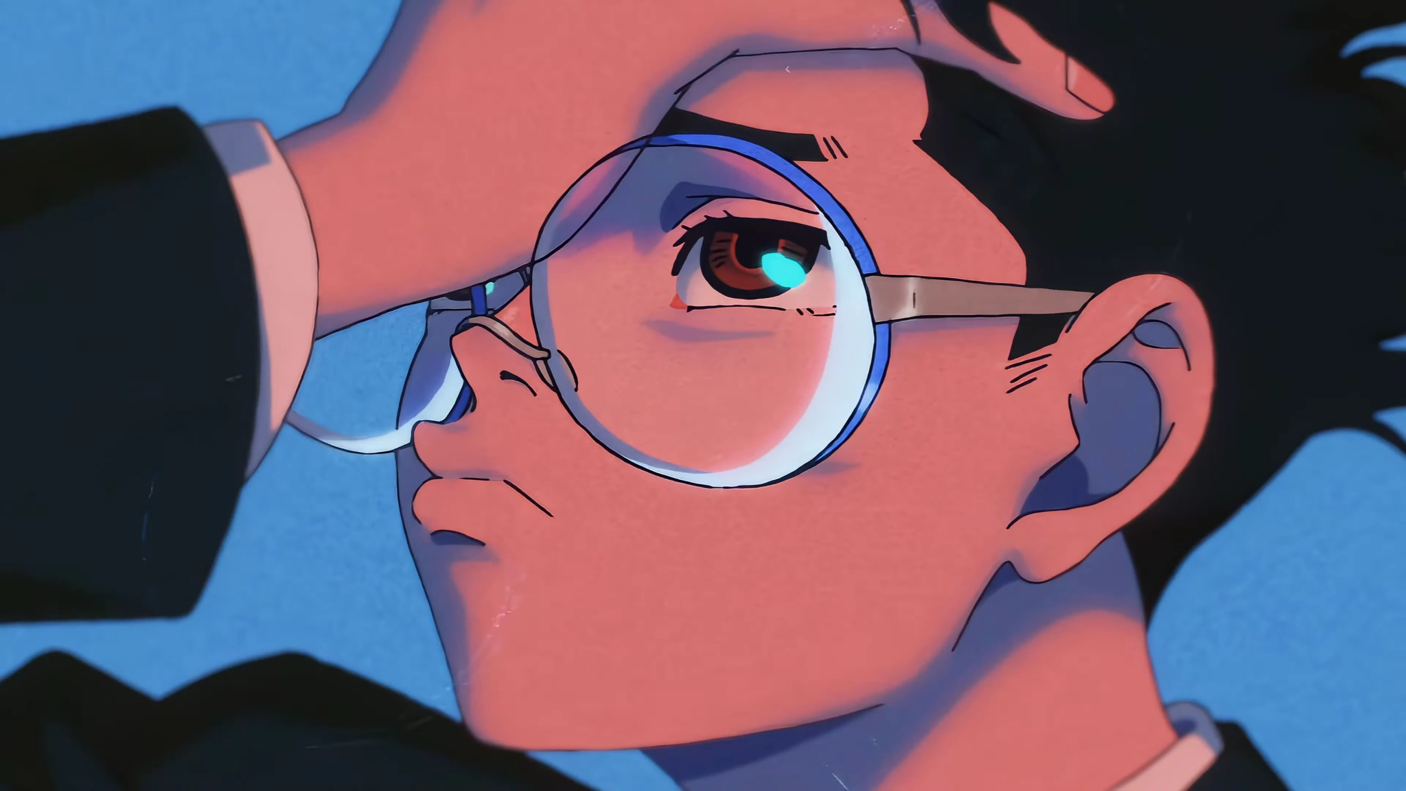 Dandadan Manga Announces Winter Hiatus - ComicBook.com