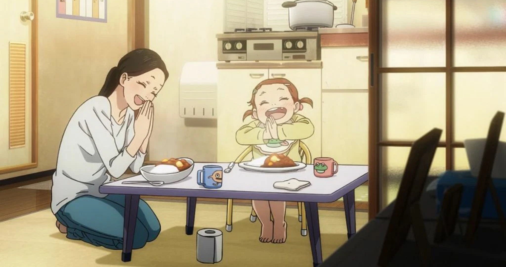 Dandadan Animators Talk Creating Episode 7's Heartbreaking Sequence ...