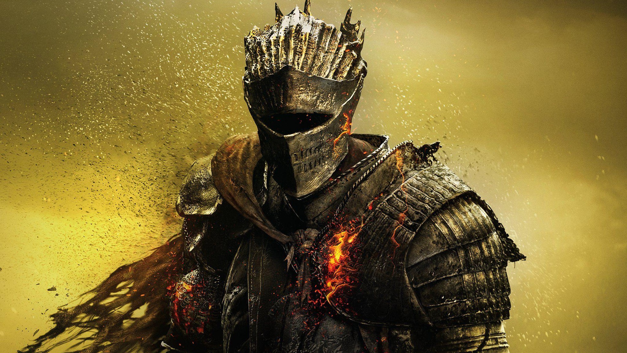 Dark Souls 3 Remaster Claimed to Be in the Works