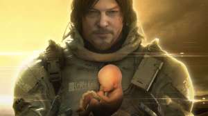 Death Stranding Director’s Cut Stealth Released on the Xbox Series X