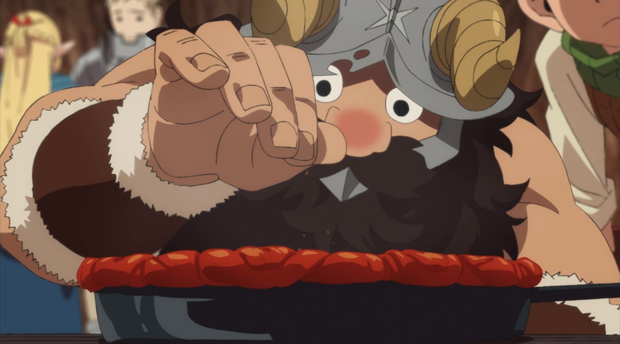 Cook Like You're Senshi With New Delicious In Dungeon Cookware ...